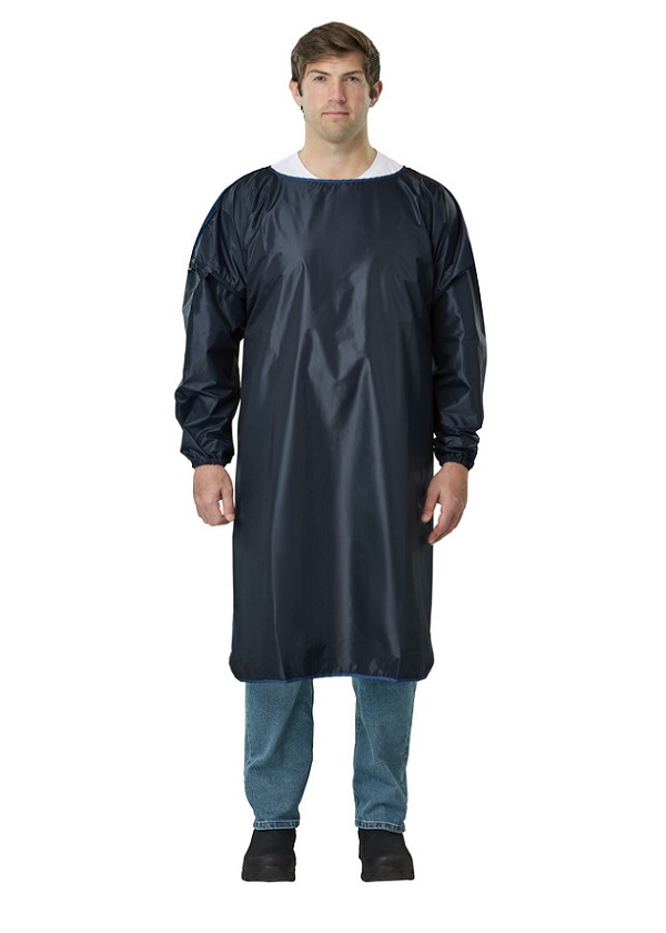 CritiCore Food Processing Gown