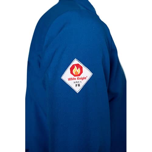 FR Lab Coats