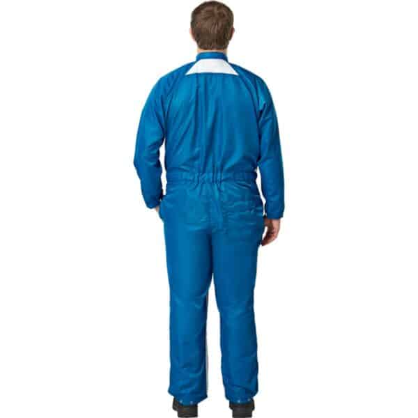 Automotive Paint Coverall: GEN-M - Image 4