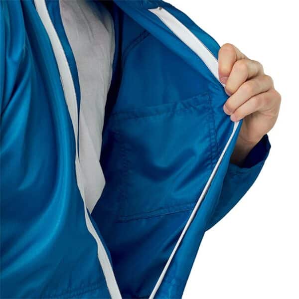 Automotive Paint Coverall: GEN-M - Image 5