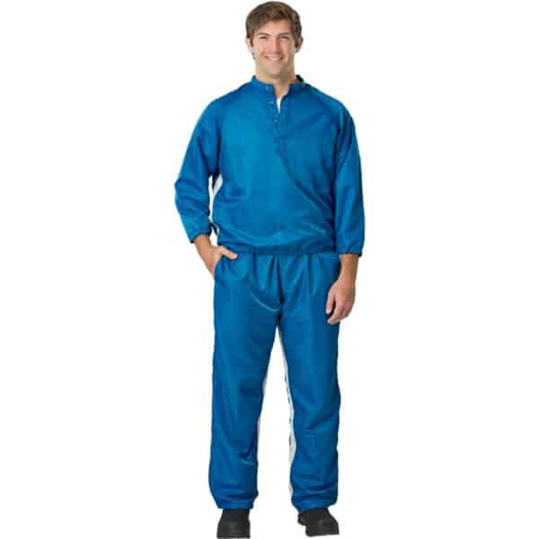 Automotive Paint Room Pant: GEN-M - Image 2