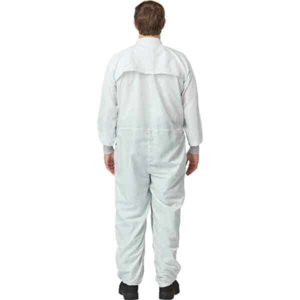Automotive Paint Coverall: HON-Cape - Image 3