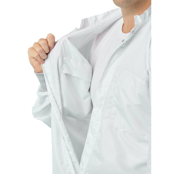 Automotive Paint Coverall: HON-Cape - Image 5