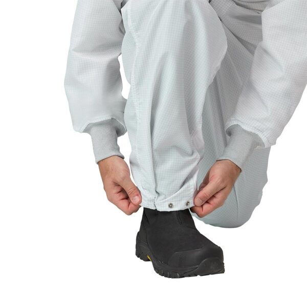 Automotive Paint Coverall: HON-Cape - Image 6