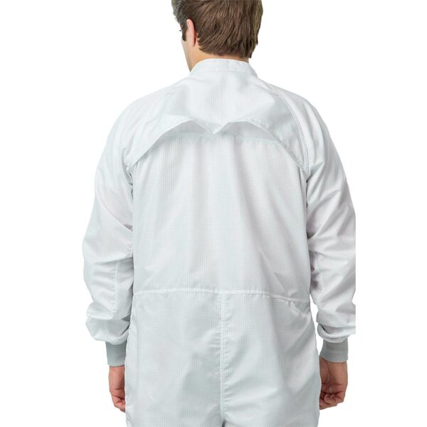 Automotive Paint Coverall: HON-Cape - Image 7